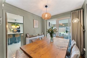 Dining Room- click for photo gallery